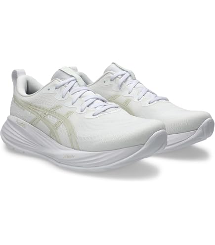 ASICS シューズ 白 Amazon.co.jp: アシックス（ASICS） ランニングシューズ